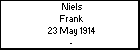 Niels Frank