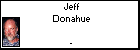 Jeff Donahue