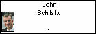 John Schilsky
