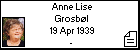Anne Lise Grosb�l