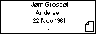 J�rn Grosb�l Andersen