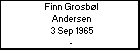 Finn Grosb�l Andersen