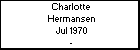 Charlotte  Hermansen