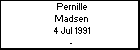 Pernille Madsen