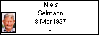 Niels Selmann