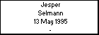 Jesper Selmann