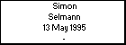 Simon Selmann