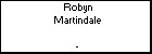 Robyn Martindale
