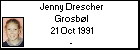 Jenny Drescher Grosb�l