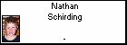 Nathan Schirding