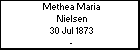 Methea Maria Nielsen