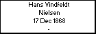 Hans Vindfeldt Nielsen