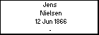 Jens  Nielsen