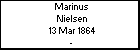 Marinus Nielsen