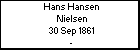 Hans Hansen Nielsen