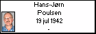 Hans-Jrn Poulsen