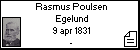 Rasmus Poulsen Egelund