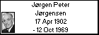 J�rgen Peter J�rgensen