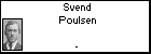 Svend Poulsen