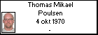 Thomas Mikael Poulsen