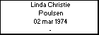 Linda Christie Poulsen