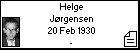 Helge J�rgensen