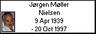 J�rgen M�ller Nielsen