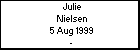 Julie Nielsen