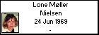 Lone M�ller Nielsen