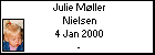 Julie M�ller Nielsen