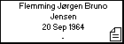 Flemming J�rgen Bruno Jensen