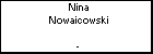 Nina Nowaicowski