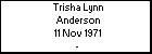Trisha Lynn Anderson