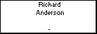 Richard Anderson