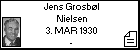 Jens Grosbl Nielsen