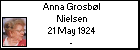 Anna Grosb�l Nielsen