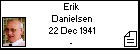 Erik Danielsen