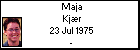 Maja Kj�r