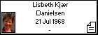 Lisbeth Kj�r Danielsen