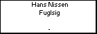 Hans Nissen Fuglsig