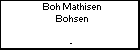 Boh Mathisen Bohsen