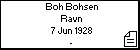 Boh Bohsen Ravn