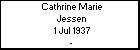 Cathrine Marie Jessen