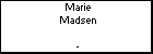 Marie Madsen
