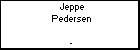 Jeppe Pedersen