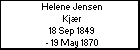 Helene Jensen Kjr