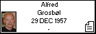 Alfred Grosb�l