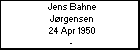 Jens Bahne J�rgensen