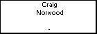 Craig Norwood