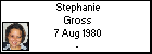 Stephanie Gross